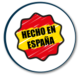 Hecho en España